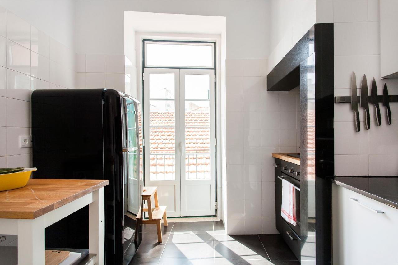 My Graca Flat In * Lisboa