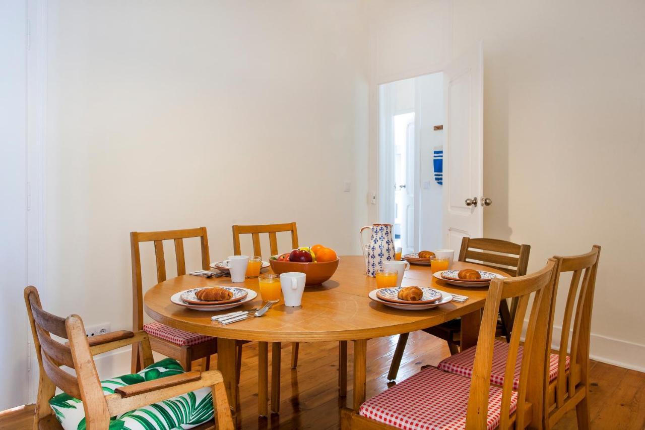 My Graca Flat In Apartamento *