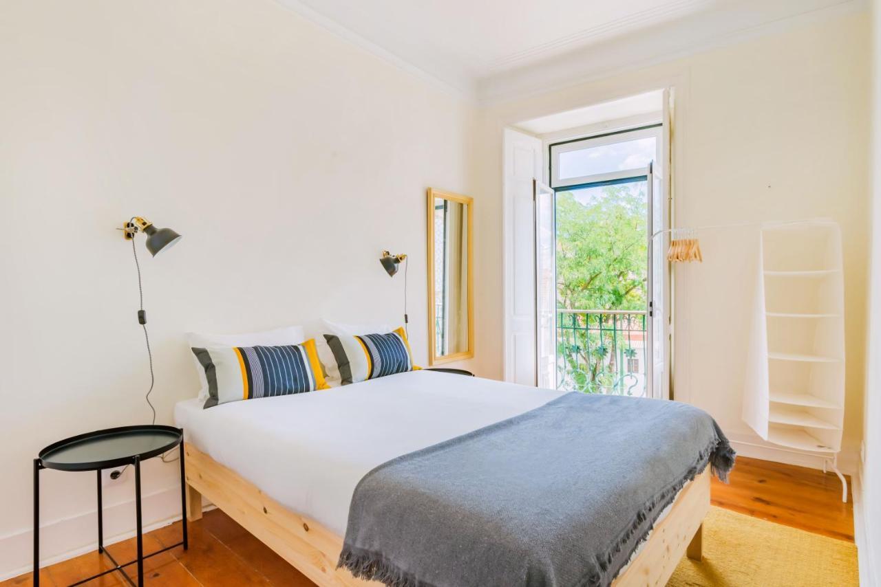 My Graca Flat In Lisboa